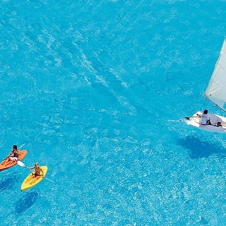 شقة Vive San Alfonso Del Mar ألغاروبو الغرفة الصورة