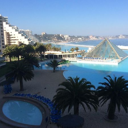 شقة Vive San Alfonso Del Mar ألغاروبو الغرفة الصورة